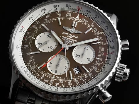 breitling watch fake|how to check breitling watch authenticity.